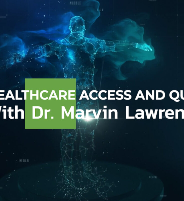 The Equity in Equity: EP1 Healthcare access & Equity