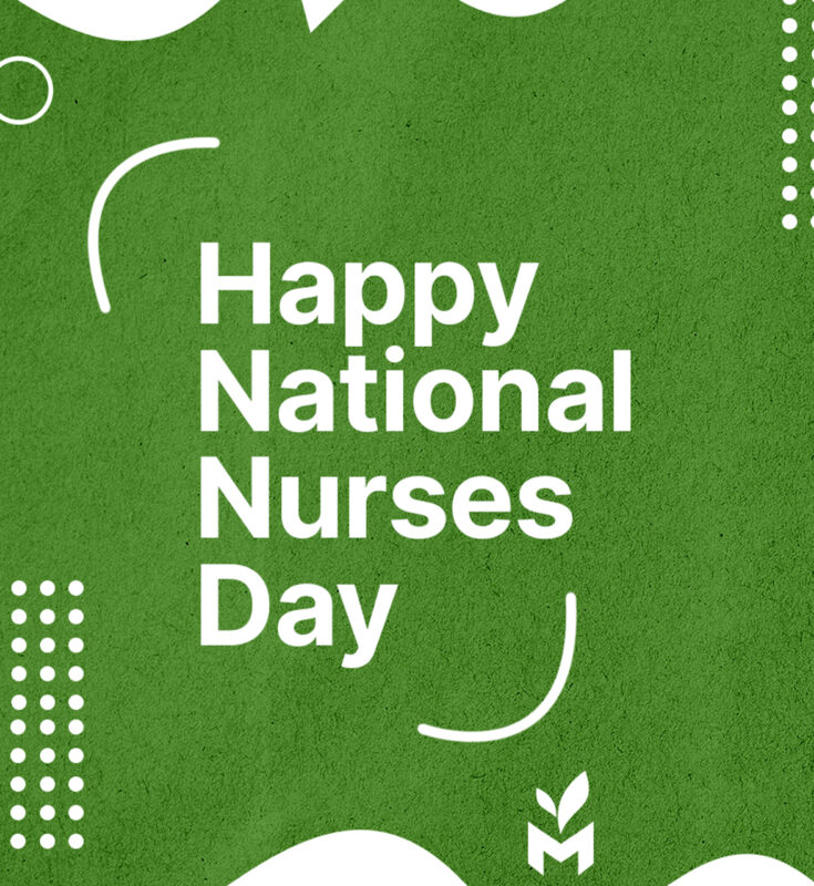 Happy International Nurses Day