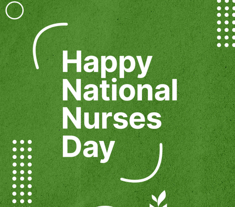 Happy International Nurses Day