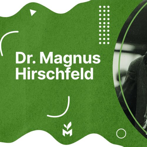 Championing Equality: The Legacy of Dr. Magnus Hirschfeld