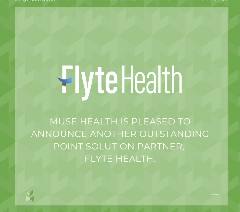 Muse Health™ Partners with FlyteHealth to Increase Access to Medical Obesity Care